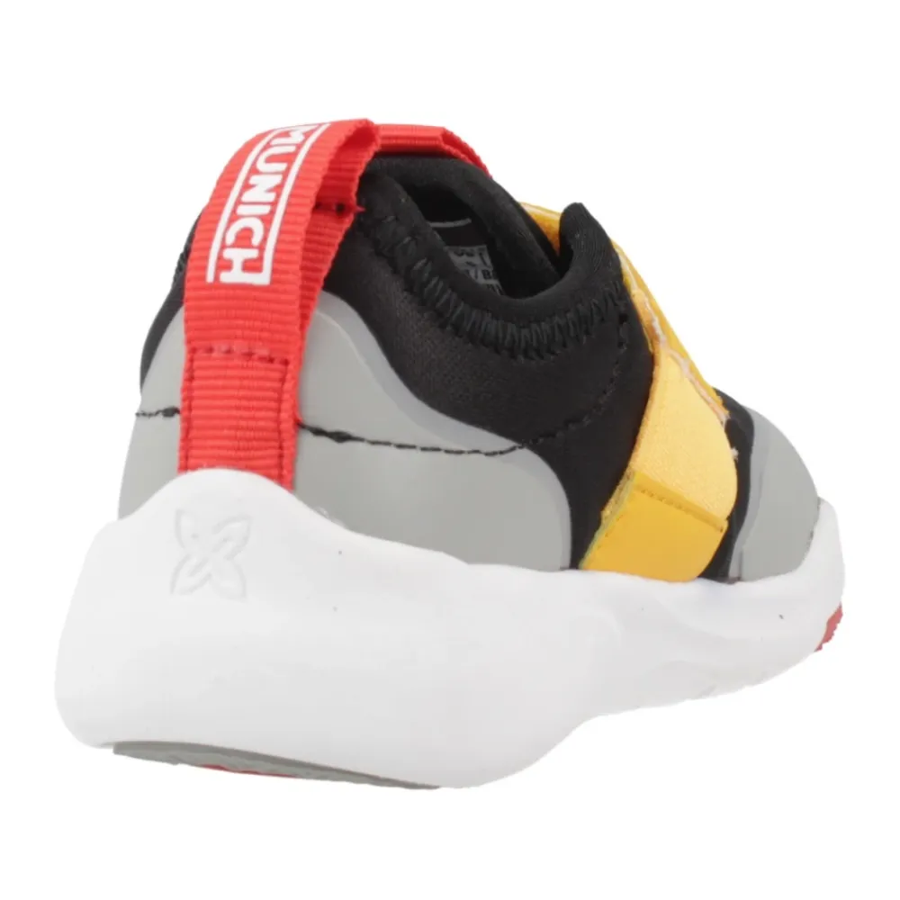 CLAUDIA 02 Hallenschuh>Munich Hot