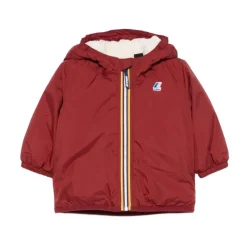 Claudine Orsetto>K-Way