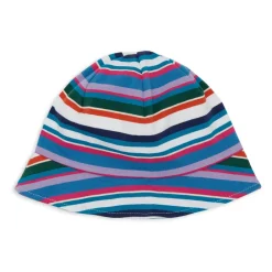 Cloche-Hut mit Krempe>GALLO Hot