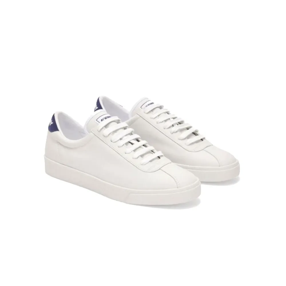Club K Low Cut Sneakers>K-Way New