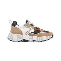 Club105 Sneaker>Voile Blanche New