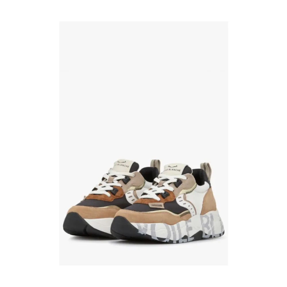 Club105 Sneaker>Voile Blanche New