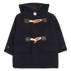 Coat Bambino>Jeckerson Outlet