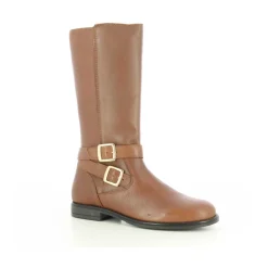 Cognac ELLOUISA Kinderschuhe>Kipling Clearance