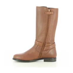 Cognac ELLOUISA Kinderschuhe><noscript><img width=