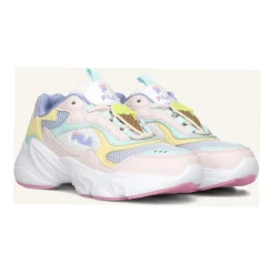 Collene Sneakers>Fila Hot