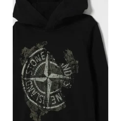 Compass Logo Hoodie><noscript><img width=