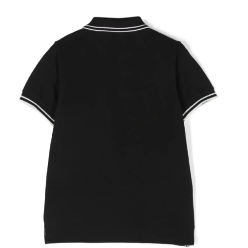 Compass Piqué Polo>Stone Island Best