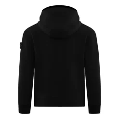 Compass-Badge Kapuzenjacke>Stone Island Hot