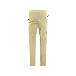 Compass-Motif High Waist Trousers>Stone Island Discount