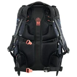 Confetti Muster Schulrucksack>Coocazoo Sale