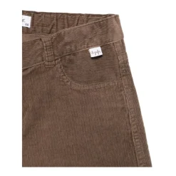Cord Bermuda-Shorts>Il Gufo Outlet