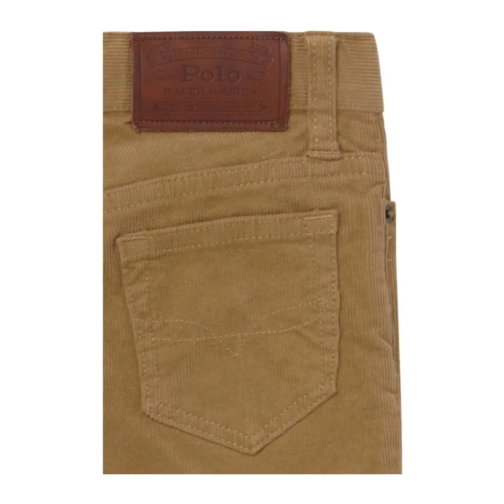 Cordhosen>Polo Ralph Lauren Hot