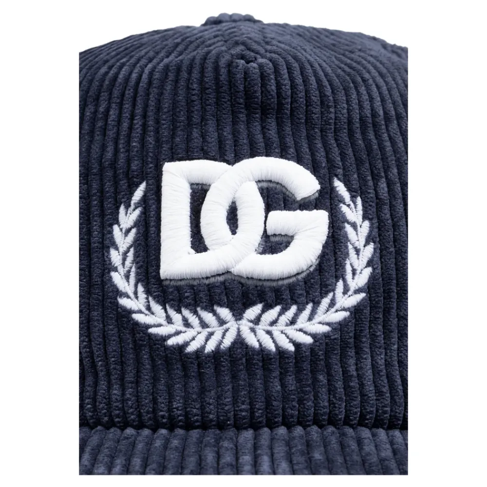 Cordmütze>Dolce & Gabbana Online