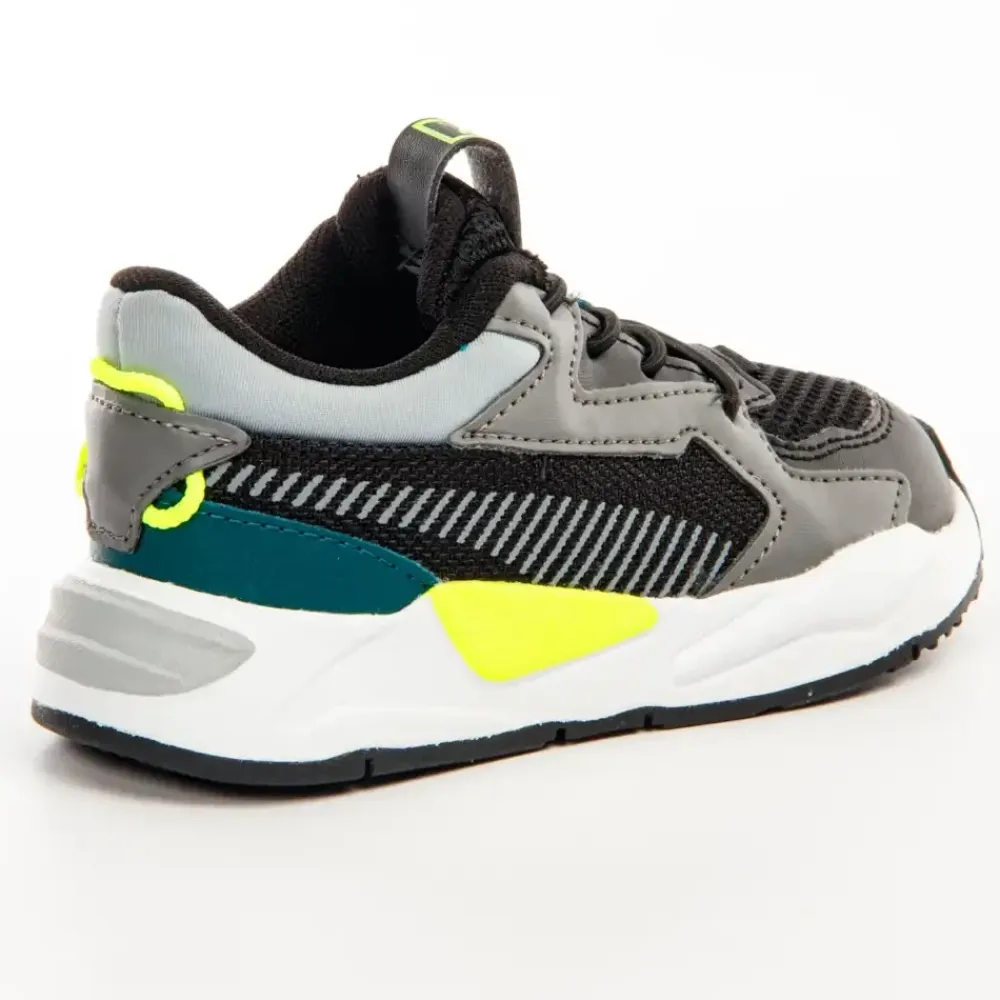 Core AC Inf Basket Schuhe>PUMA Hot