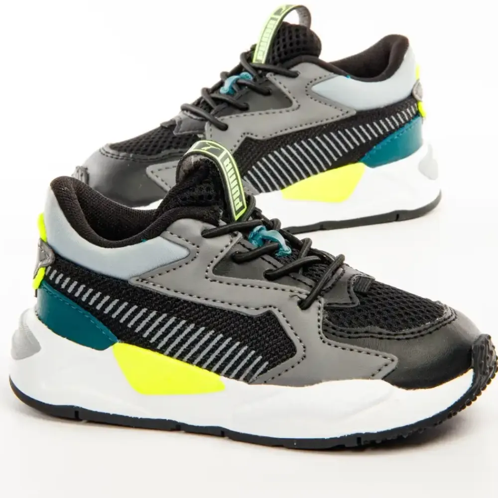 Core AC Inf Basket Schuhe>PUMA Hot