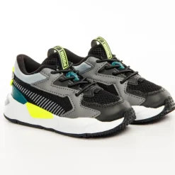 Core AC Inf Basket Schuhe><noscript><img width=