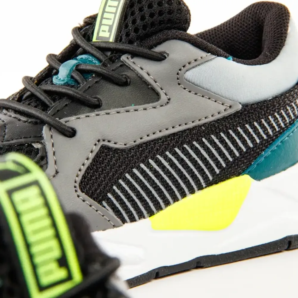 Core AC Inf Basket Schuhe>PUMA Hot