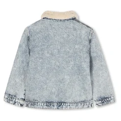 Cosmic Fun Reversible Jacke>Kenzo Discount