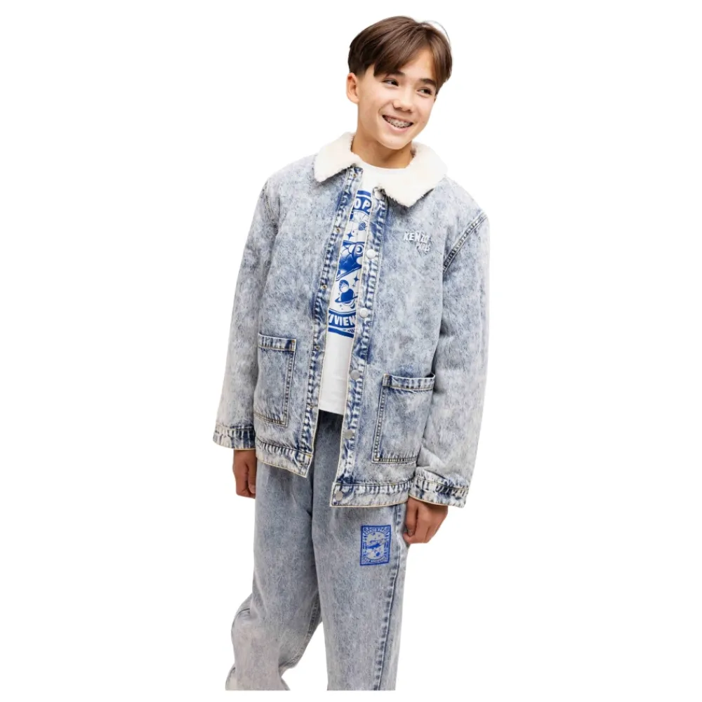 Cosmic Fun Reversible Jacke>Kenzo Online