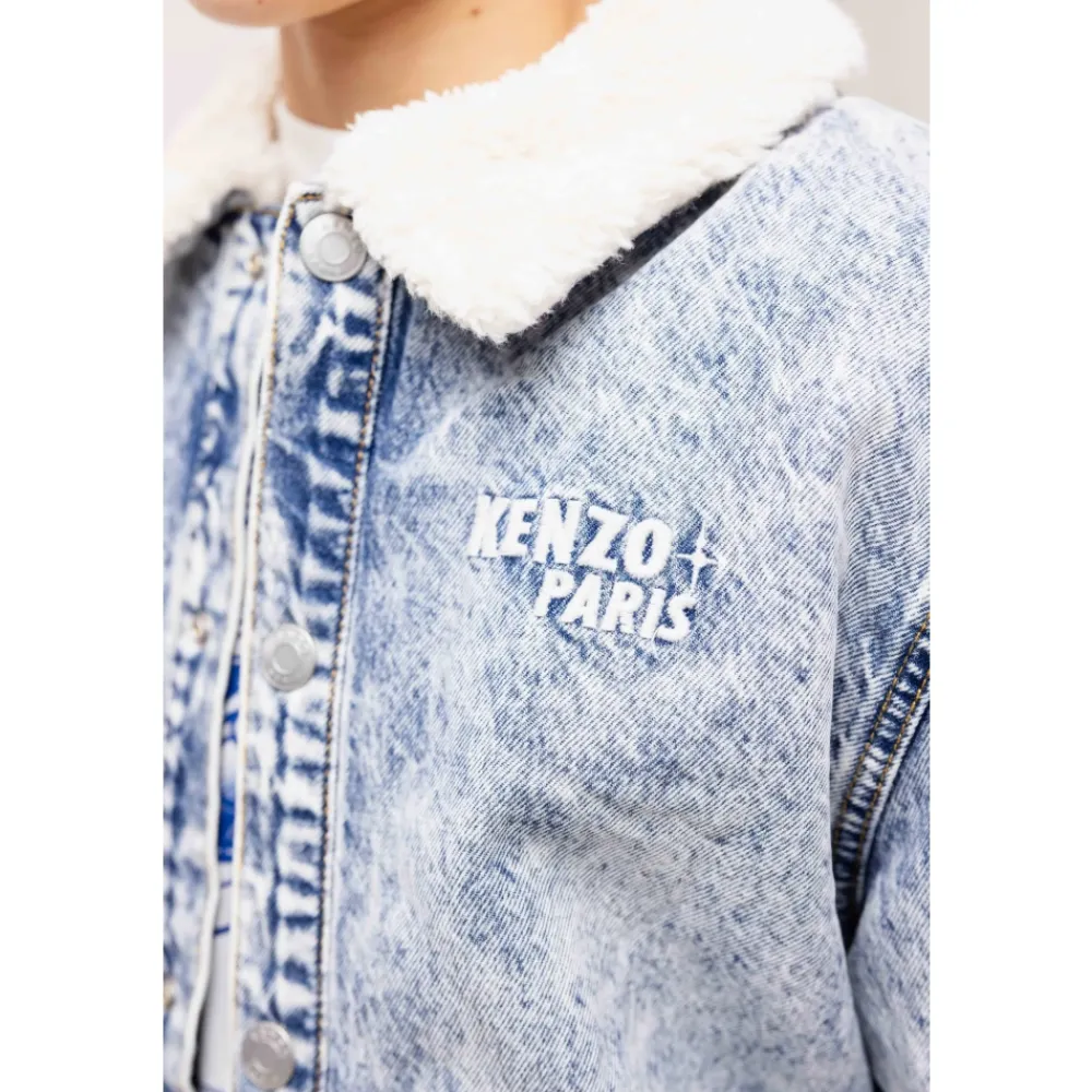 Cosmic Fun Reversible Jacke>Kenzo Online