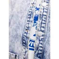 Cosmic Fun Reversible Jacke><noscript><img width=