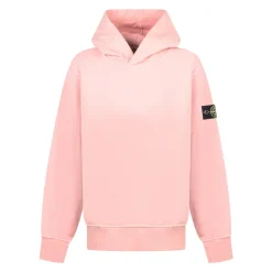 Cotton Hoodie>Stone Island Hot