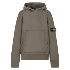 Cotton Hoodie>Stone Island Outlet