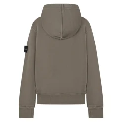 Cotton Hoodie>Stone Island Outlet