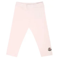 Cotton Leggings>Moncler