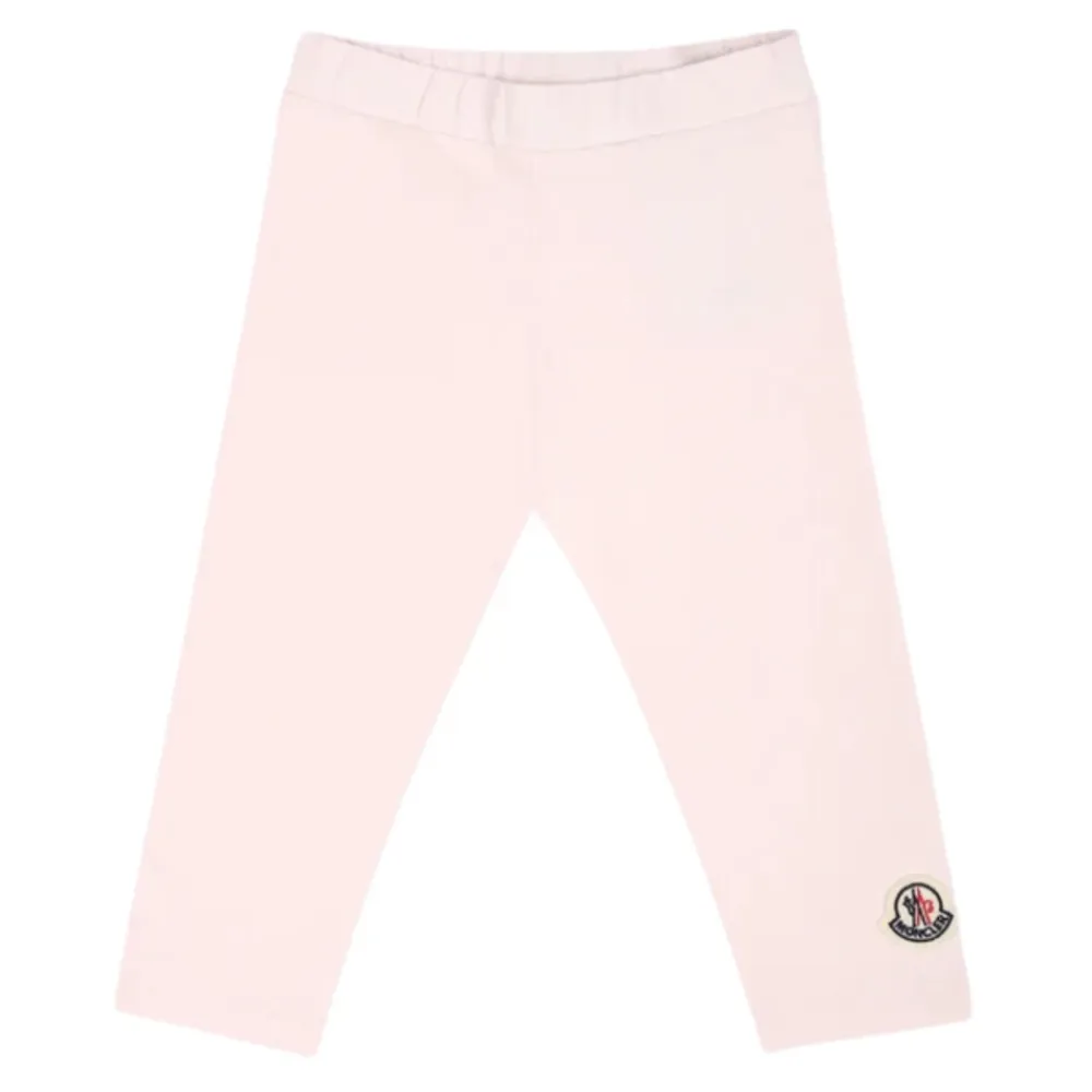 Cotton Leggings>Moncler