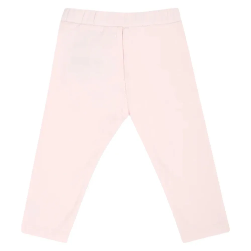 Cotton Leggings>Moncler