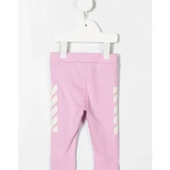 Cotton Leggings>Off White Outlet