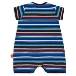 Cotton Playsuit>GALLO Outlet