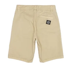 Cotton Shorts>Stone Island Best