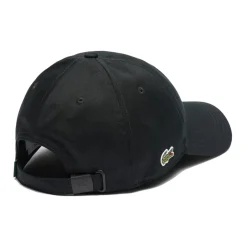 Cotton Twill Cap>Lacoste Sale