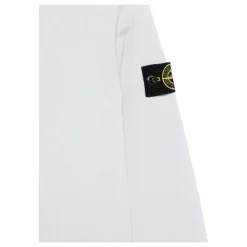 Cotton Waffle Crewneck><noscript><img width=