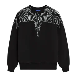 County Of Milan Sweatshirt>Marcelo Burlon Hot