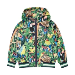 Coupe Light Jacket>Kenzo Clearance