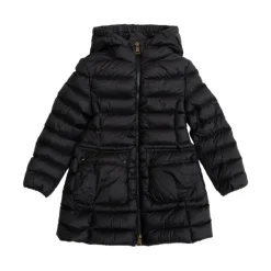 Courcelles Long Down Coat>Moncler Online