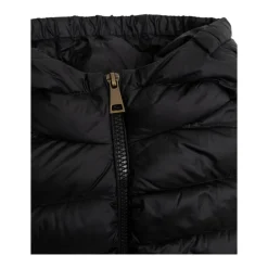 Courcelles Long Down Coat>Moncler Online