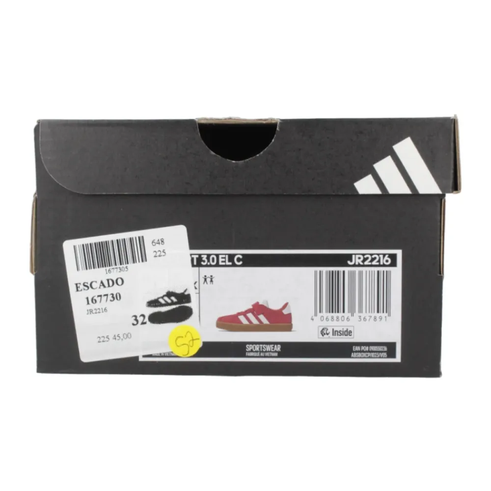 Court Sneakers für Junioren>Adidas Best