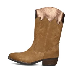 Cowboy-inspirierte Mädchenschuhe Charli>Omoda Online