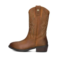 Cowboy-Stiefel mit Western-Details>Develab Online