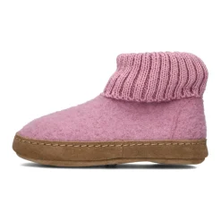 Cozy Lux Mädchen Hausschuhe>Bergstein New