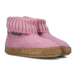 Cozy Lux Mädchen Hausschuhe>Bergstein New