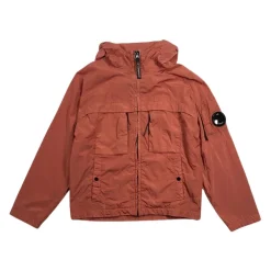 CP COMPANY Coats Brown>C.P. Company Best