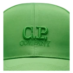 CP COMPANY Hats Green>C.P. Company