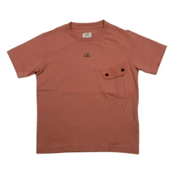 CP COMPANY T-Shirts und Poloshirts>C.P. Company Hot