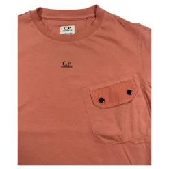 CP COMPANY T-Shirts und Poloshirts><noscript><img width=